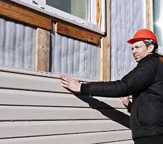 Best Fiber Cement Siding Installation  in Wixom, MI